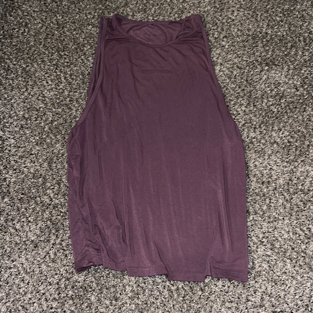 Alphalete Aspire Cutoff